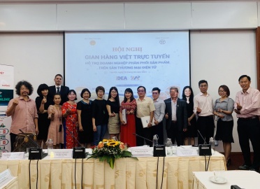 G20 Tham Gia Tọa đàm về Hợp tác Thương mại